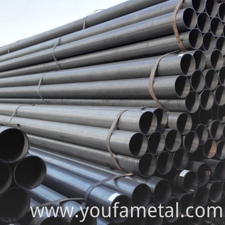 Erw Welded Pipe 37
